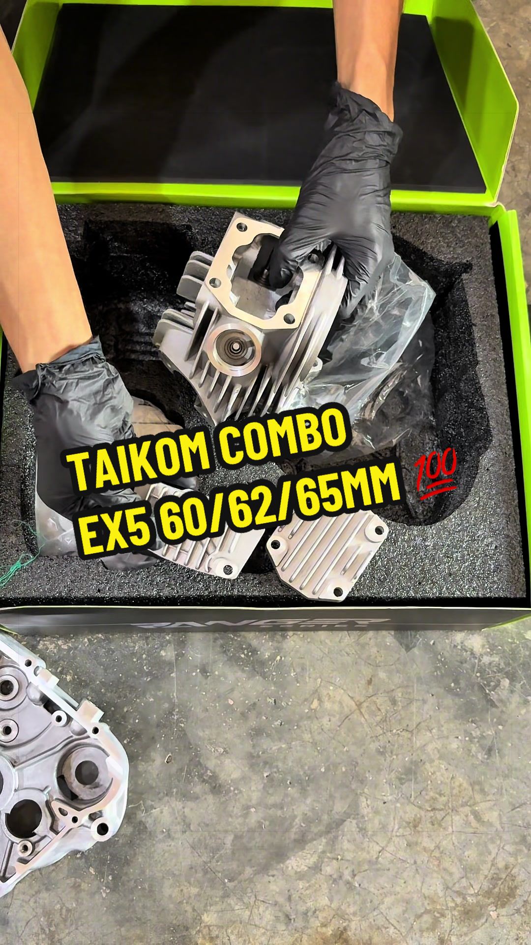 @TK2 MOTOR