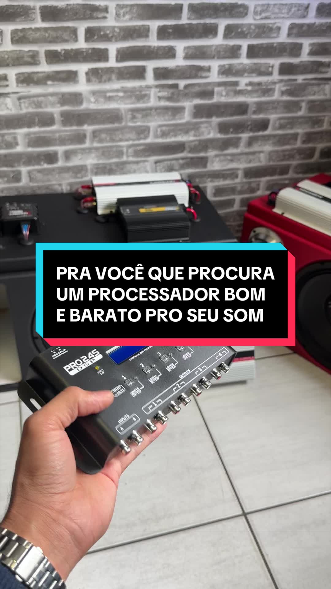 @Aprenda Som Automotivo
