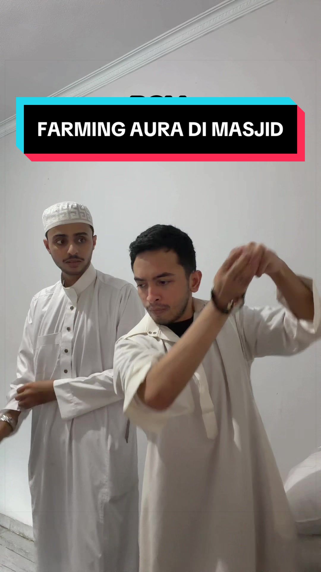 @Ali Habsyi 👳🏻&zwj;♂️👌🏼