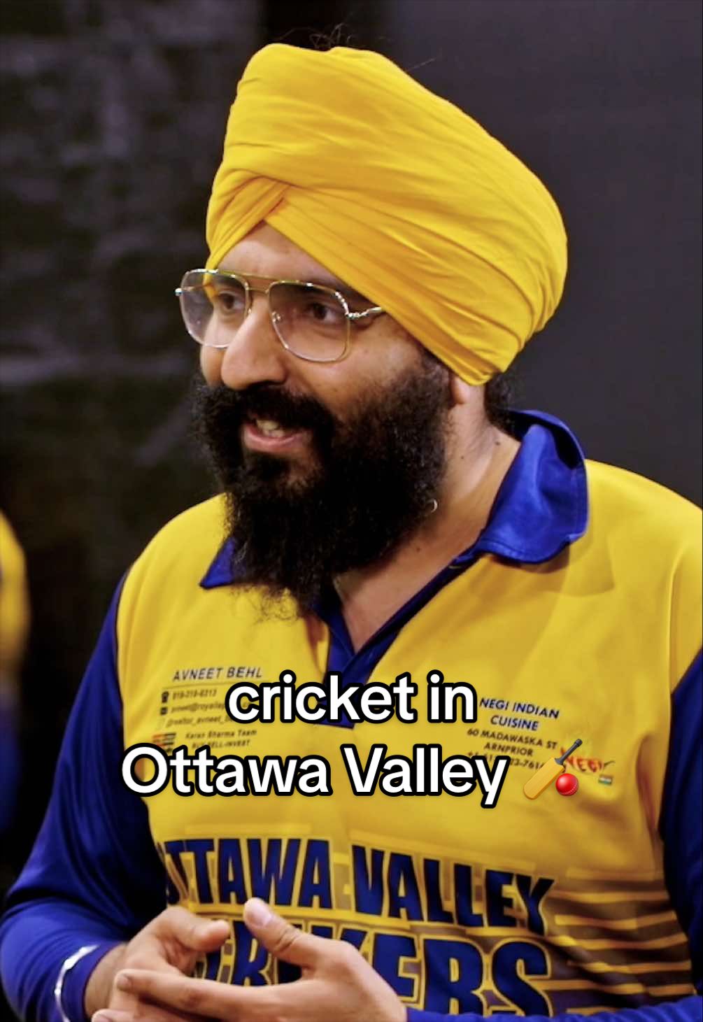 @CBC Gem