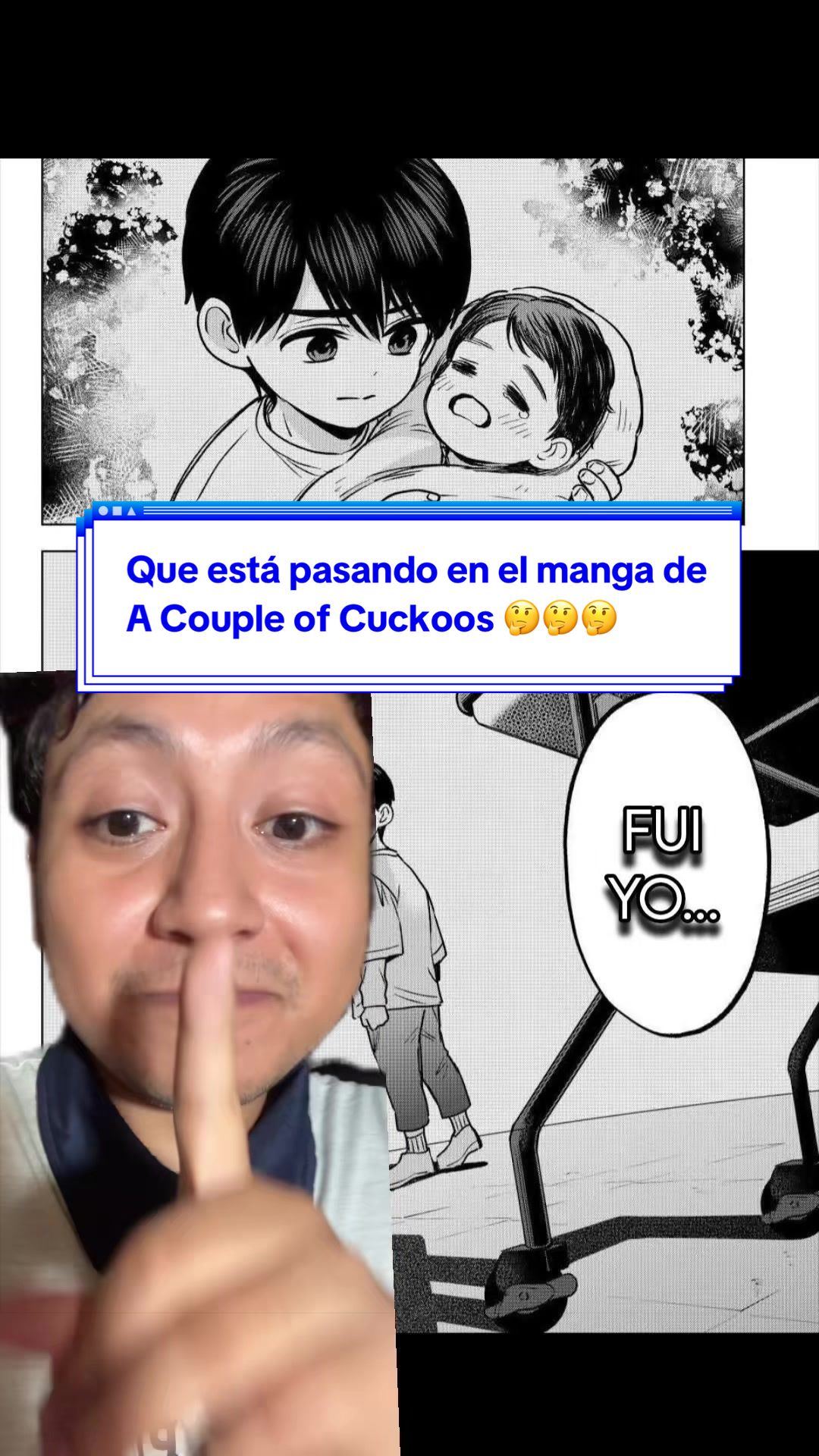 @P&aacute;ramo de Animes