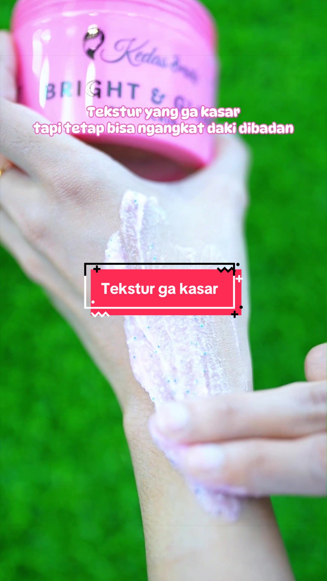 @KEDAS BEAUTY IDN
