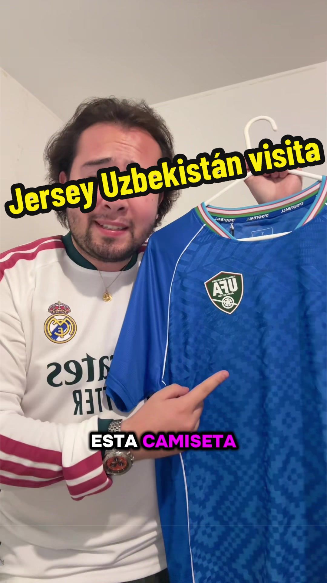 @Servando Jerseys