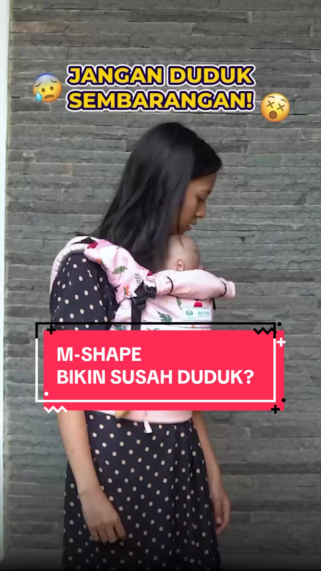 @Thiva | KonsultanMenggendong