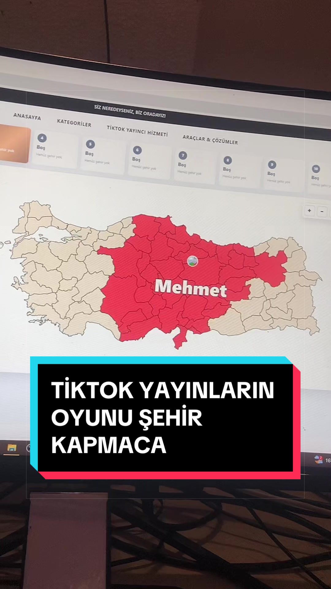 @Kubilay CAN