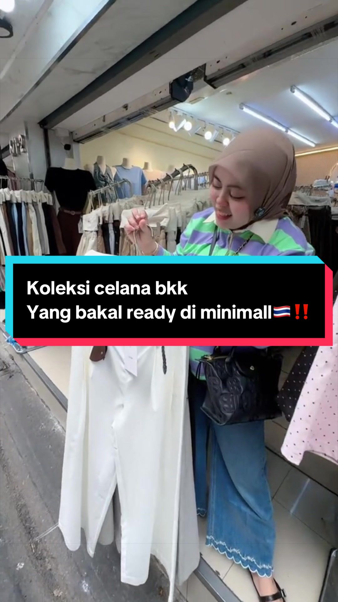 @Keenan Fashion Cikarang 2