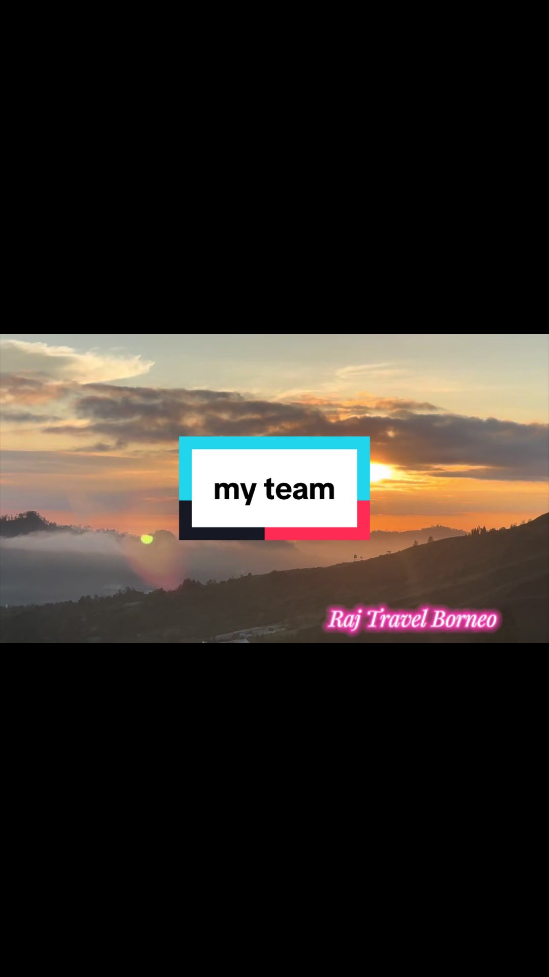 @Raj Travel Borneo
