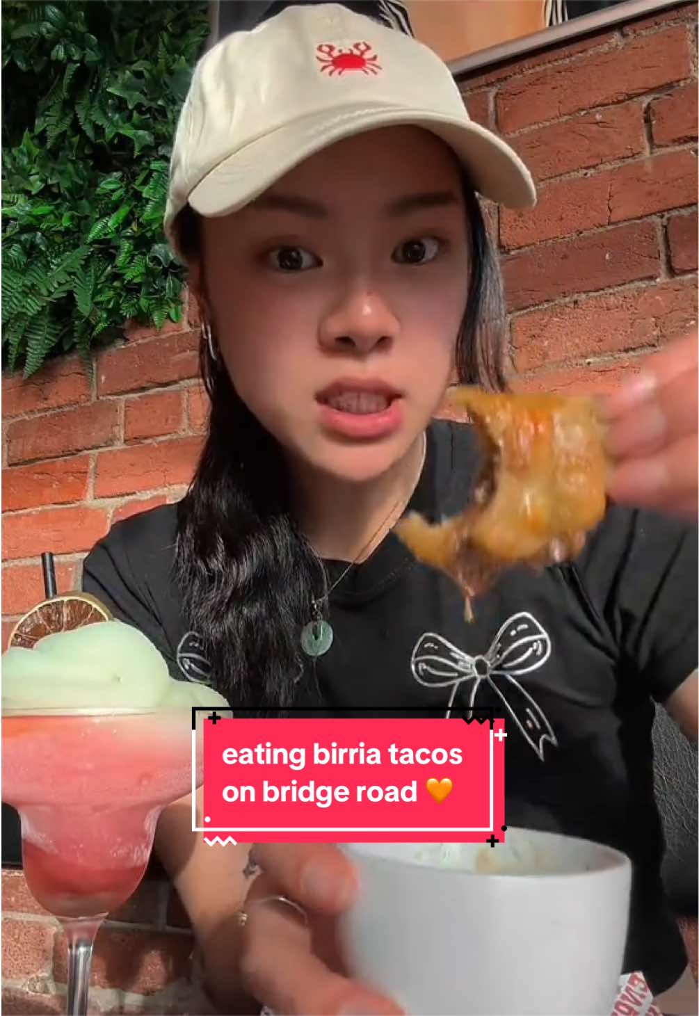 @melbourne food ๐
