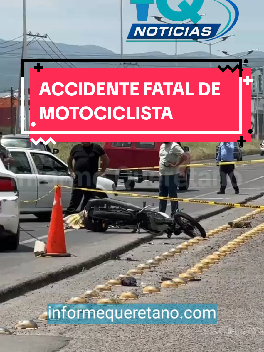 @informequeretano