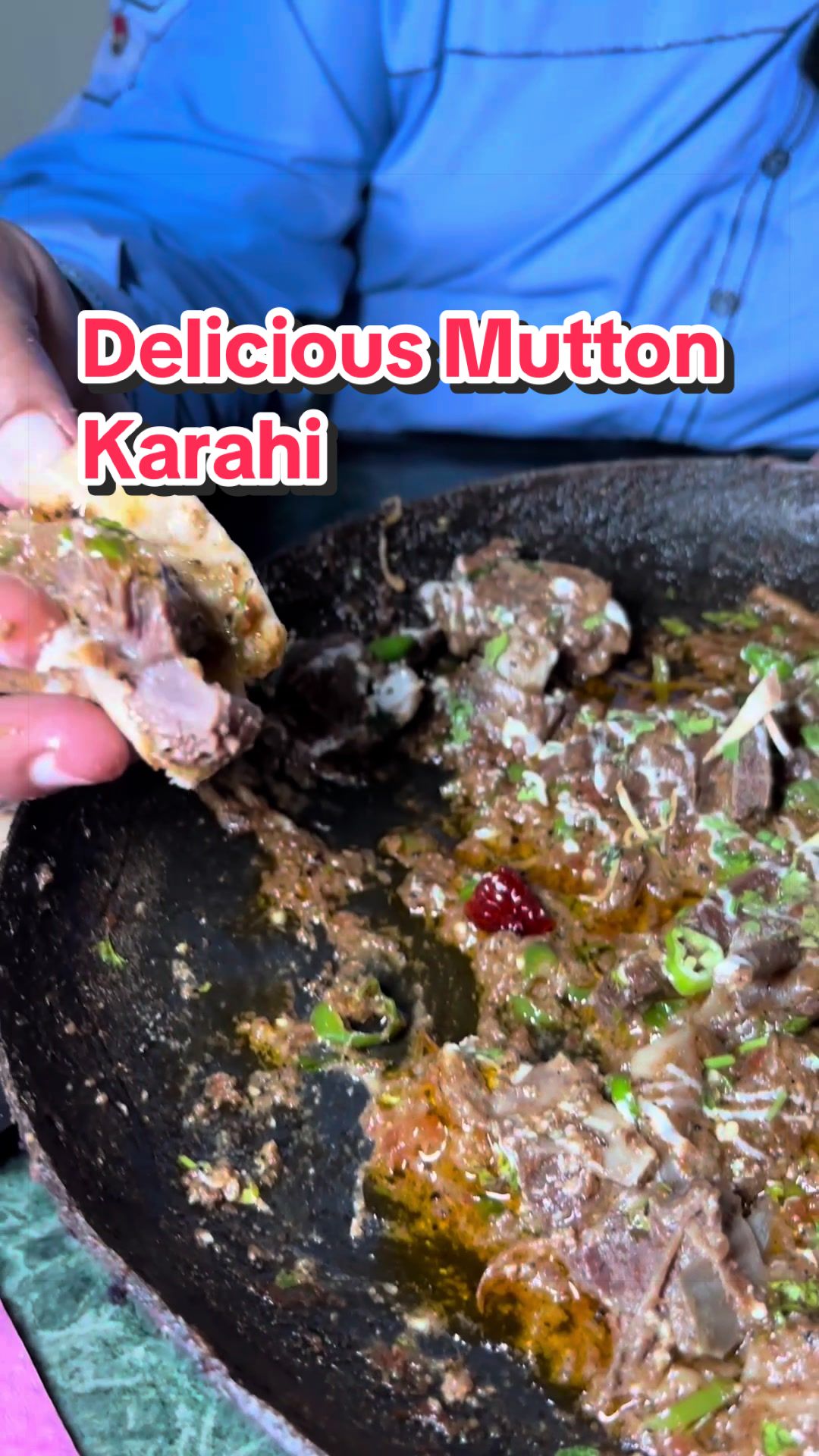 @Lahore Food Lovers