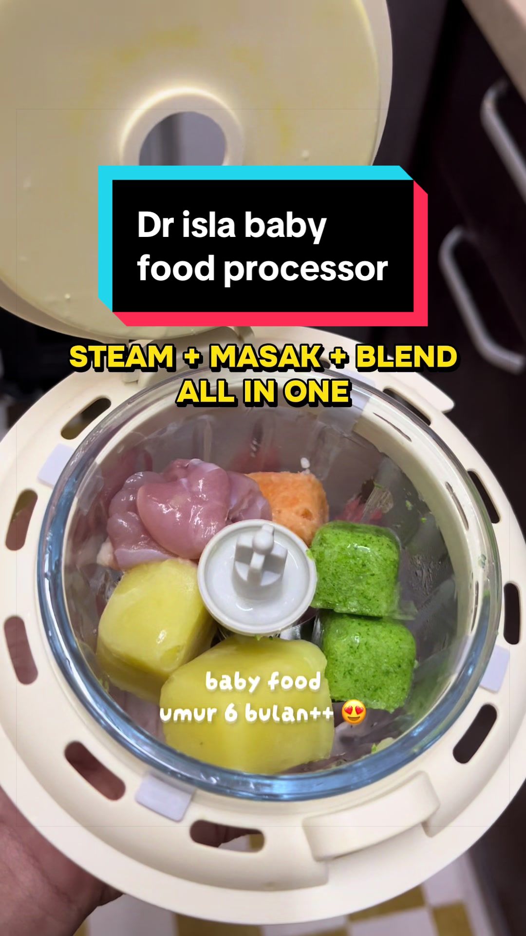 @Mommy Hantu Tiktok
