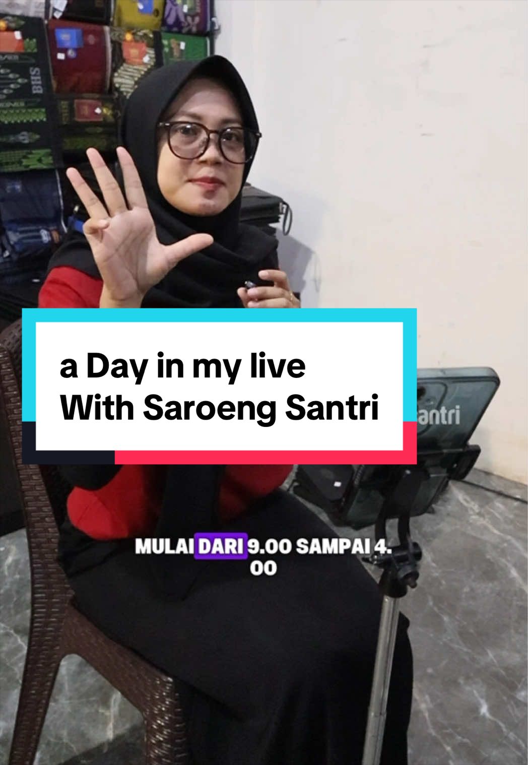 @SAROENGSANTRIE