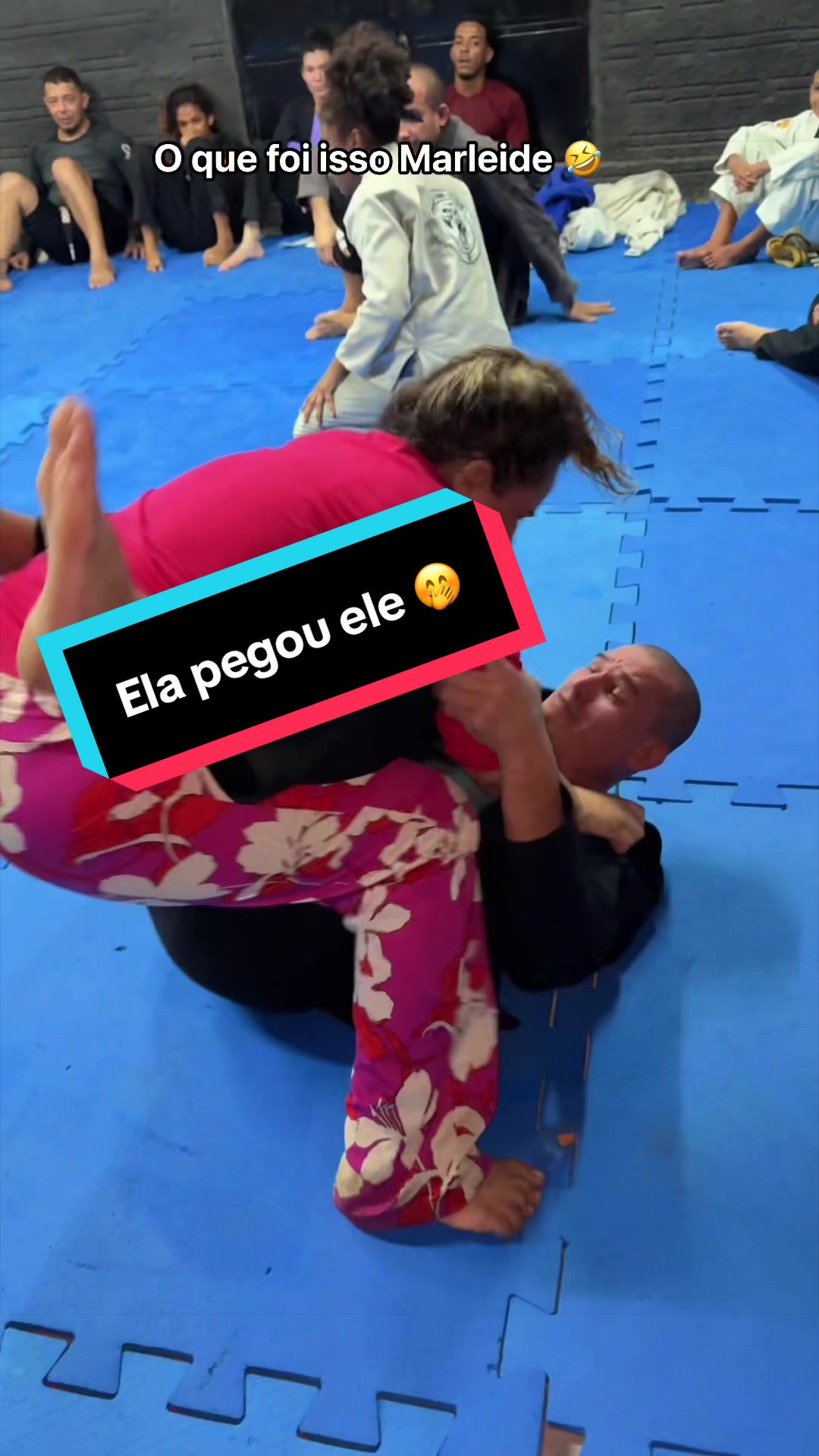 @Kelma e família 🥰