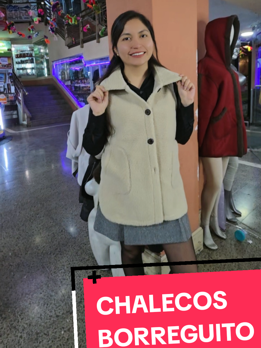 @💜CHAMARRAS Y MAS ♥️