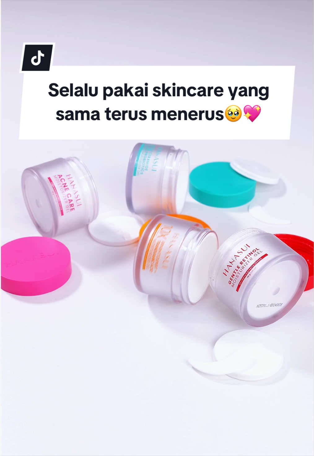 @Official Hanasui Skincare