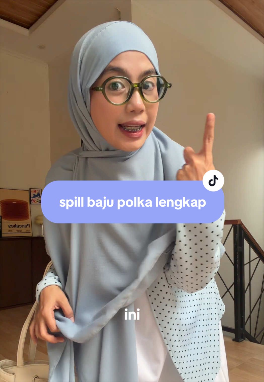 @bilaaa | suka outfit remaja😋✨
