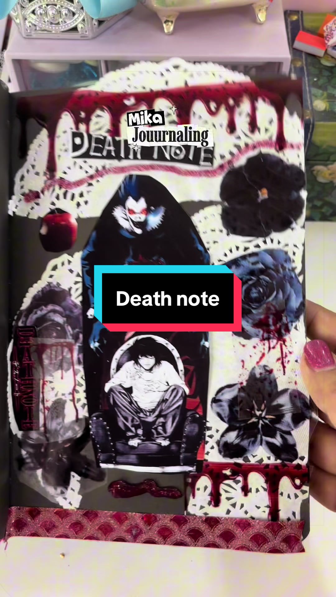 @mikajournaling