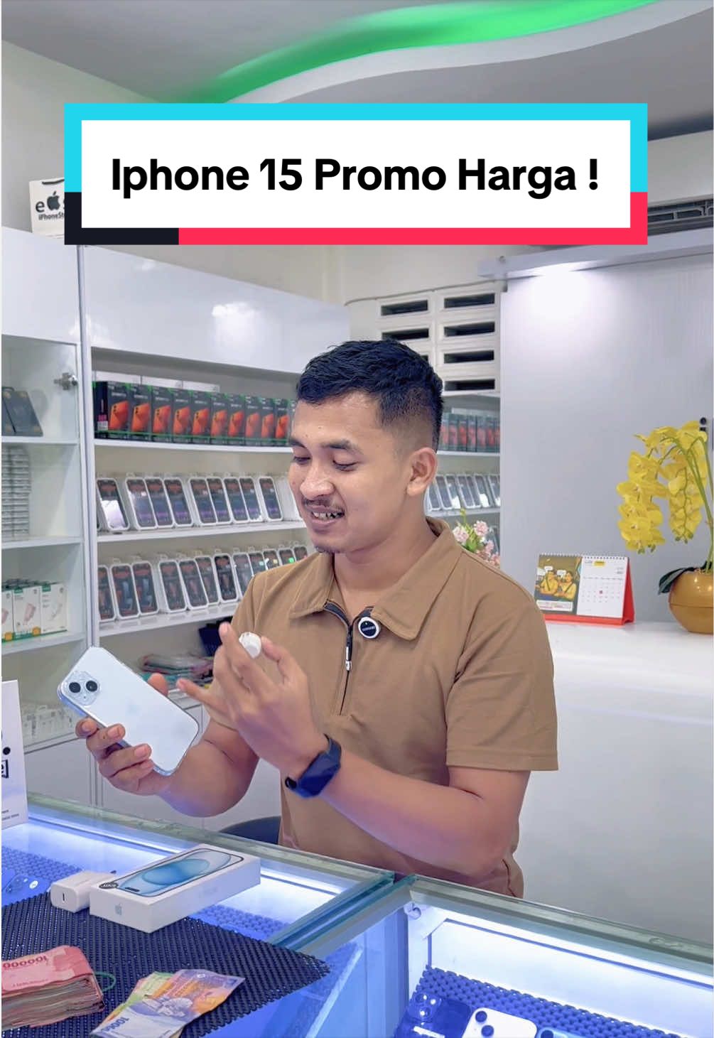 @EOS IPHONE STORE