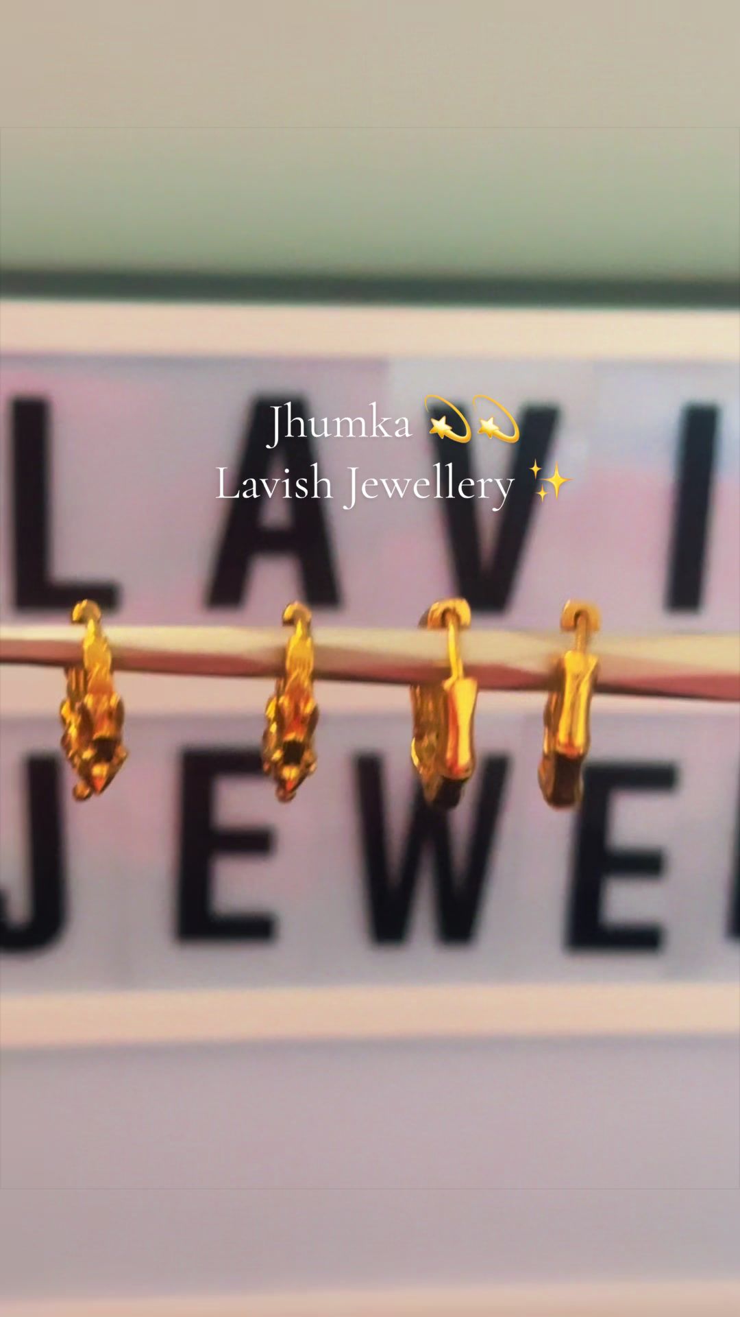 @Lavish Jewellery