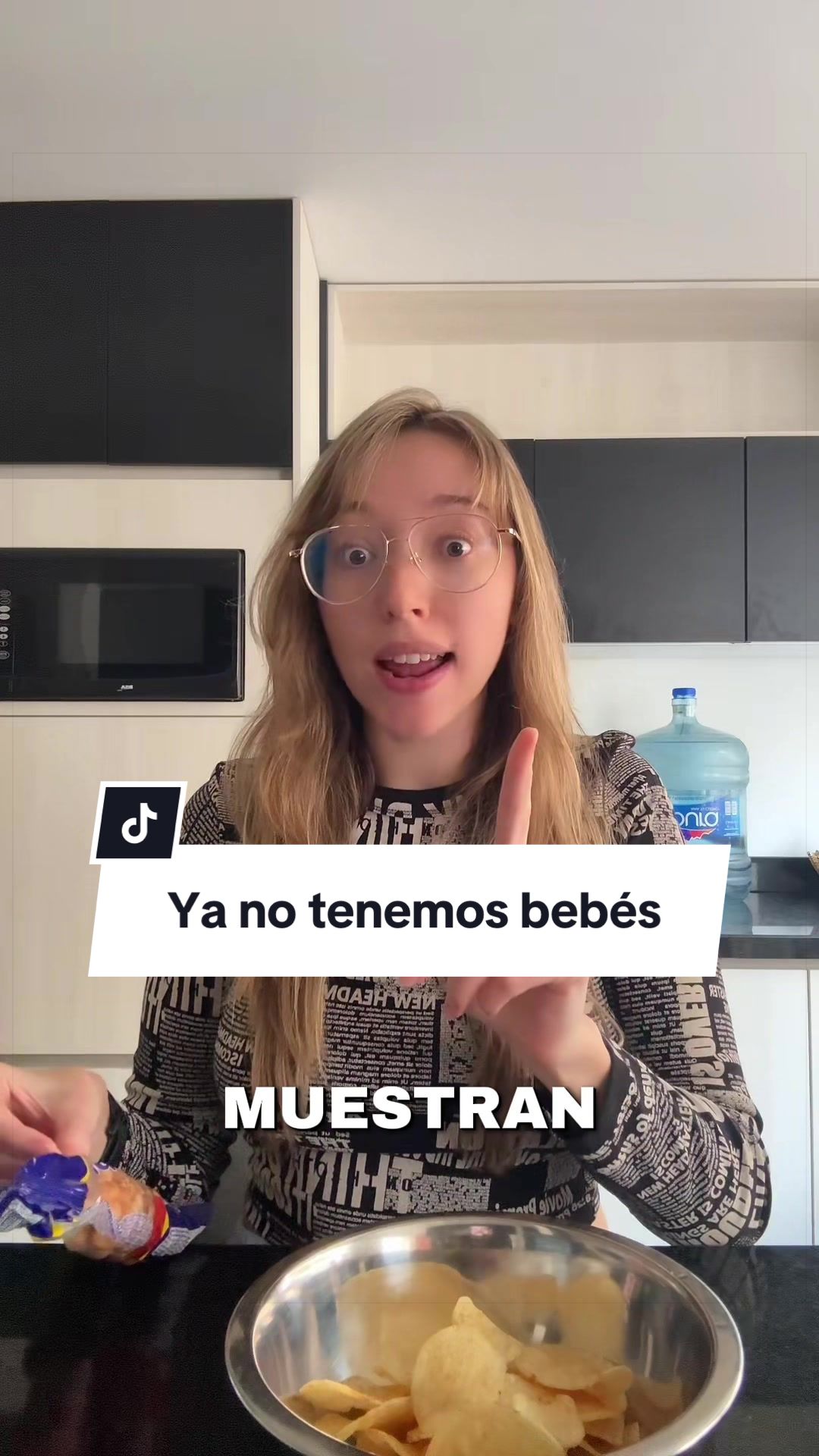 @Michelle Nadine