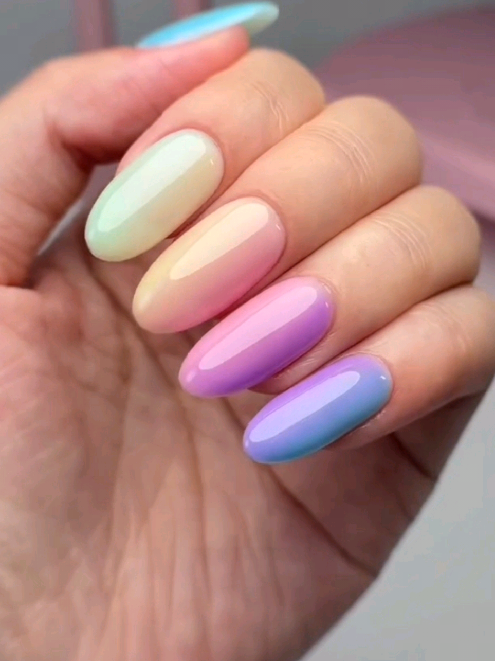 @Sofi Nails 💅
