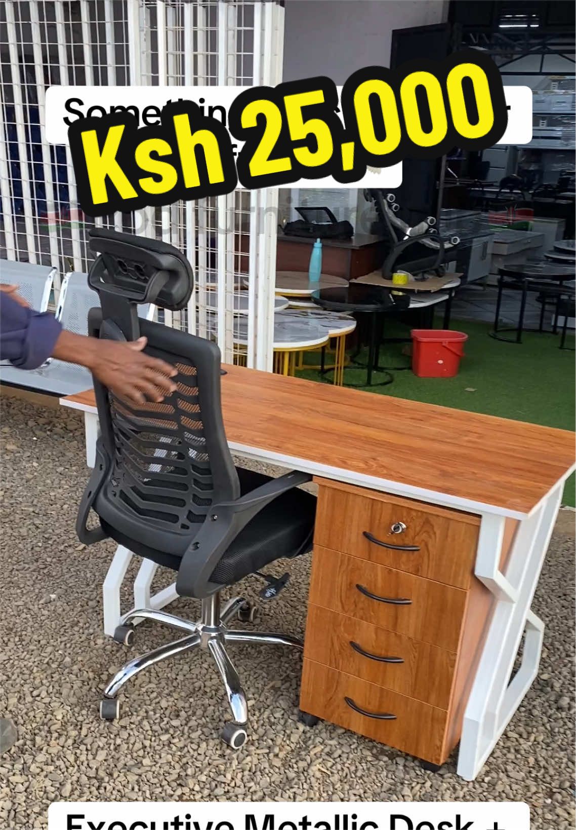 @podfurniturehub