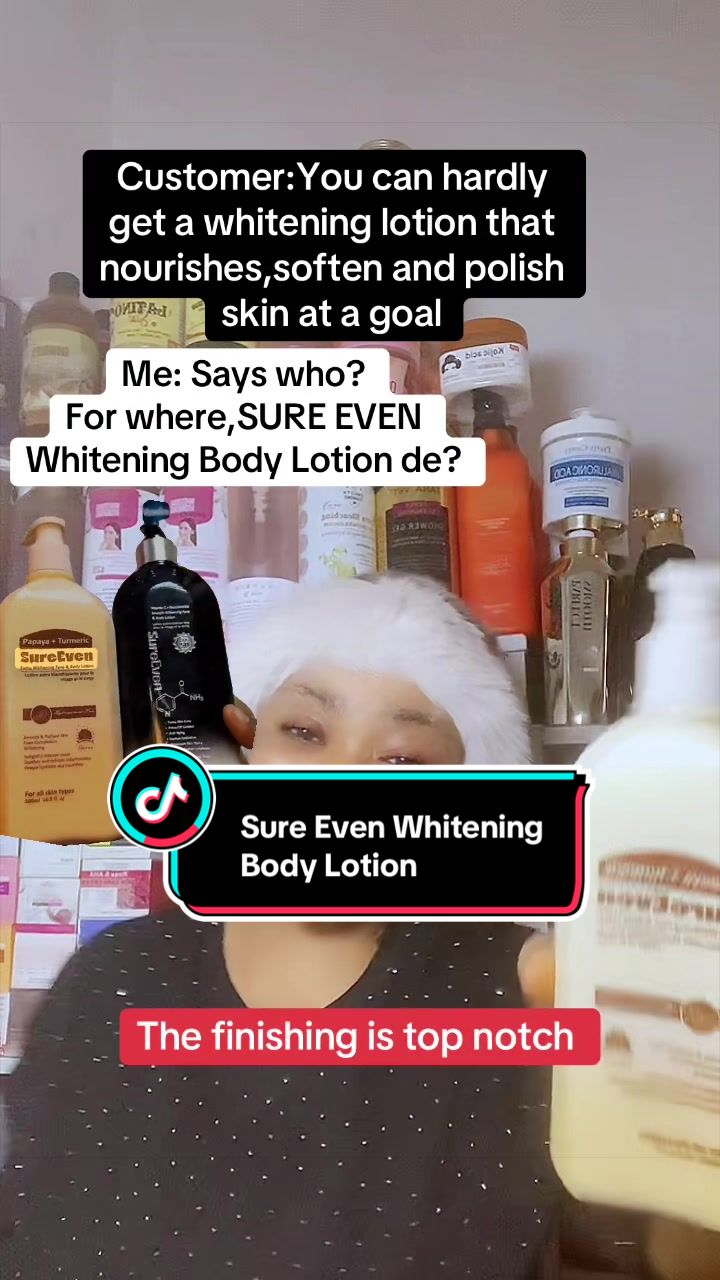 @SKINCARE VENDOR IN ABUJA
