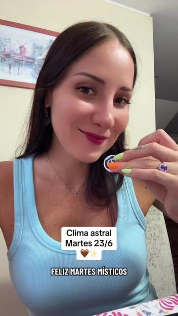 @La M&iacute;stica Piscis ♓️