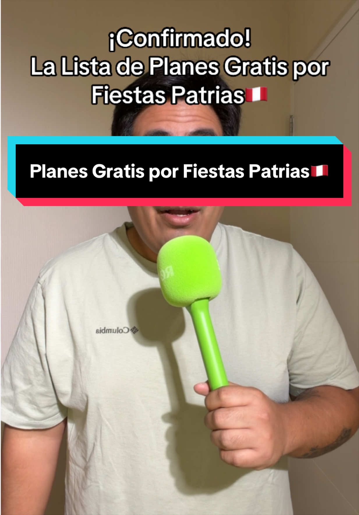 @El Chico de las Fechas
