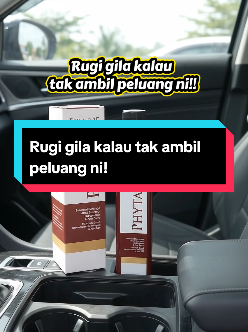 @CikPut | Cantik Dan Sihat