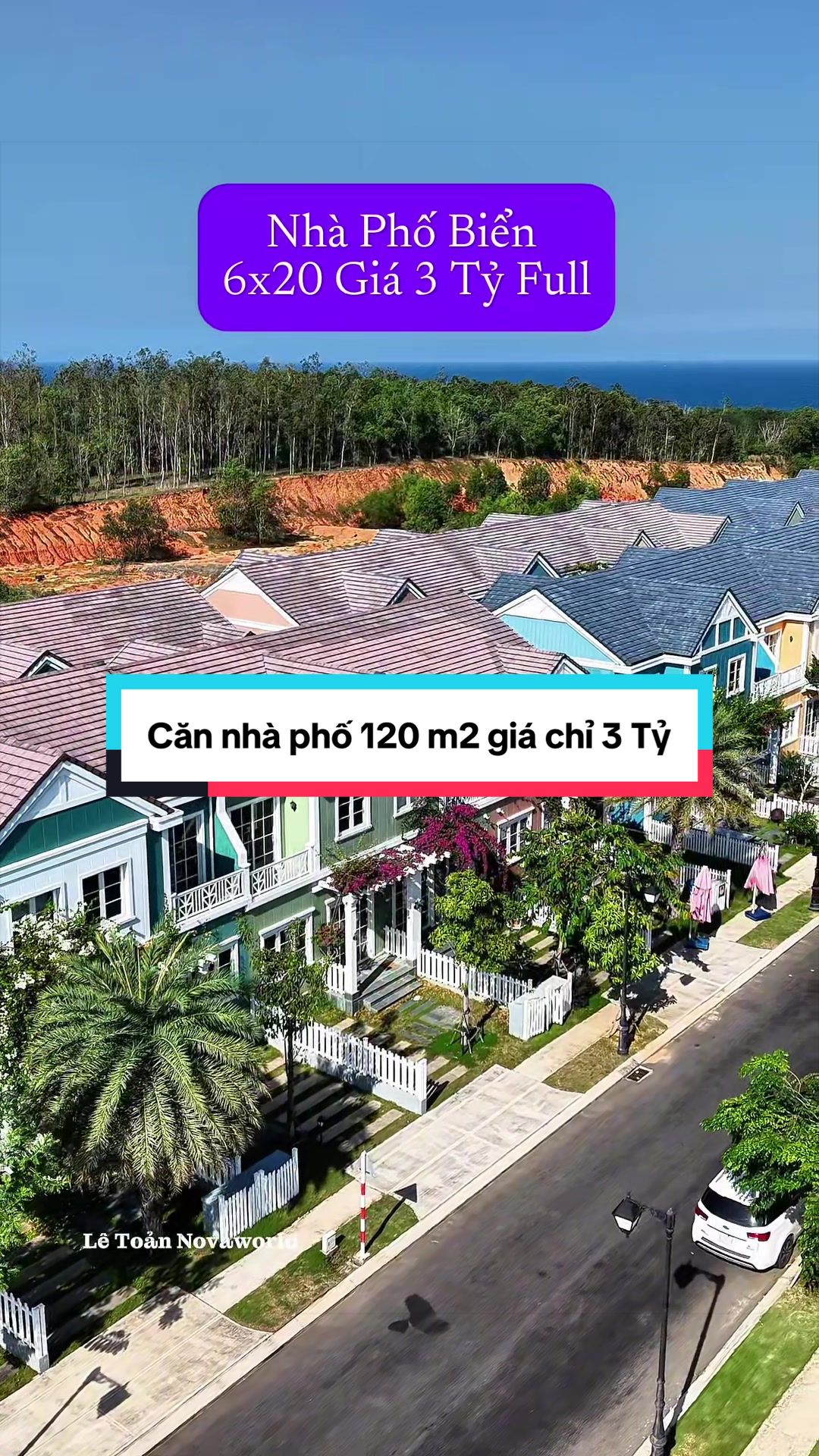 @Lê Toản BĐS