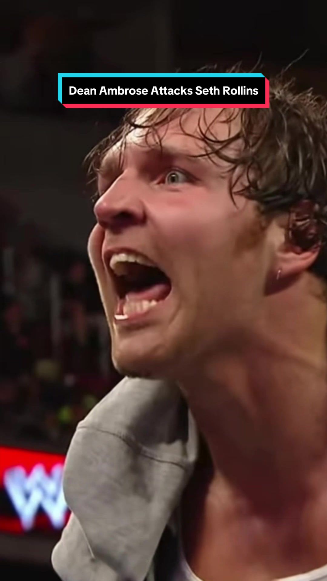 @WWE | AEW | TNA | NJPW