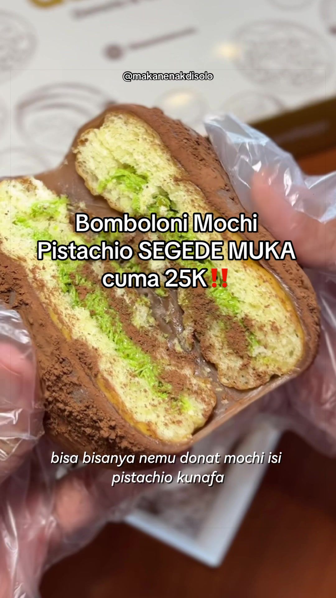@MAKAN ENAK DI SOLO