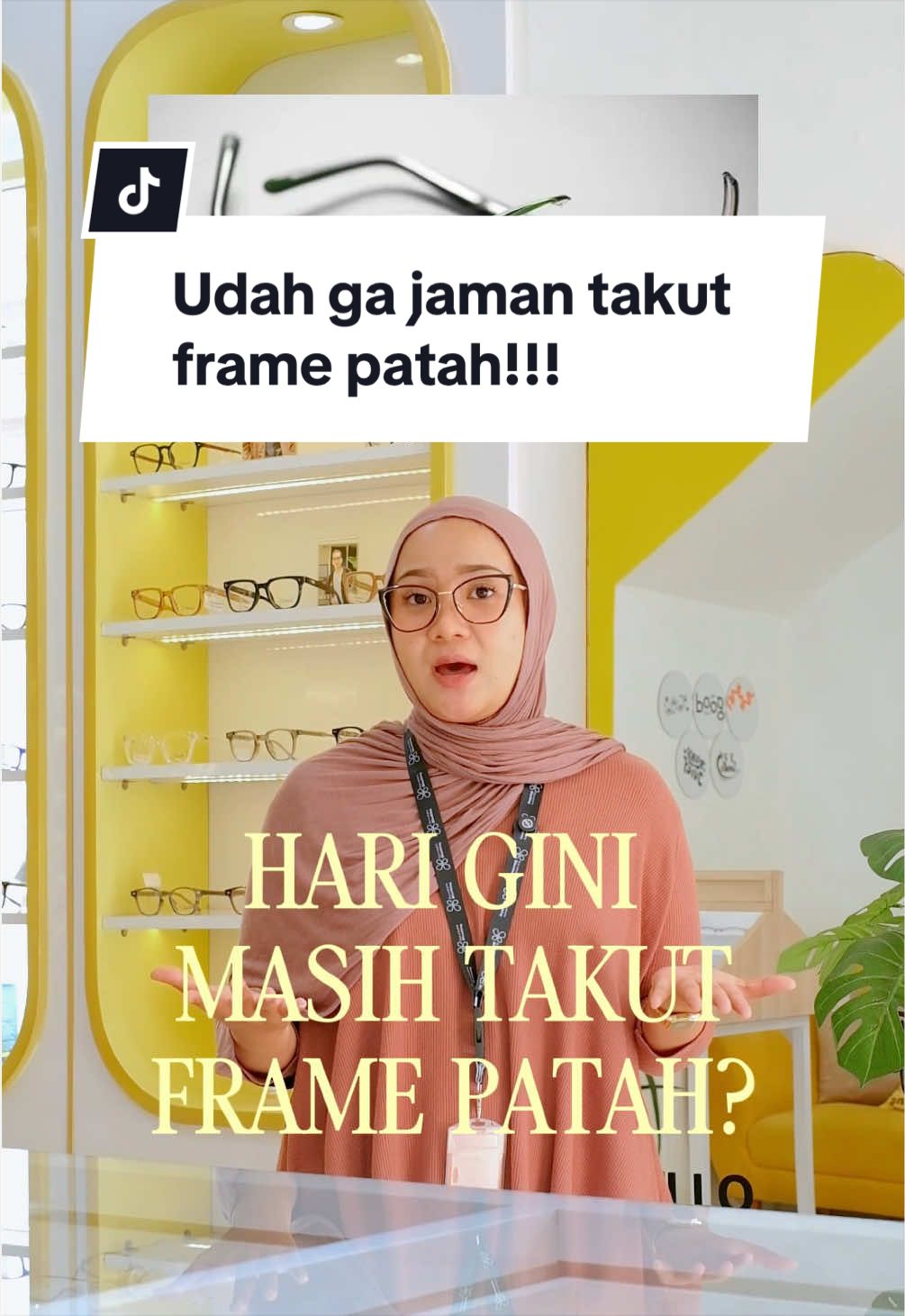 @Kacamata Blushing indonesia