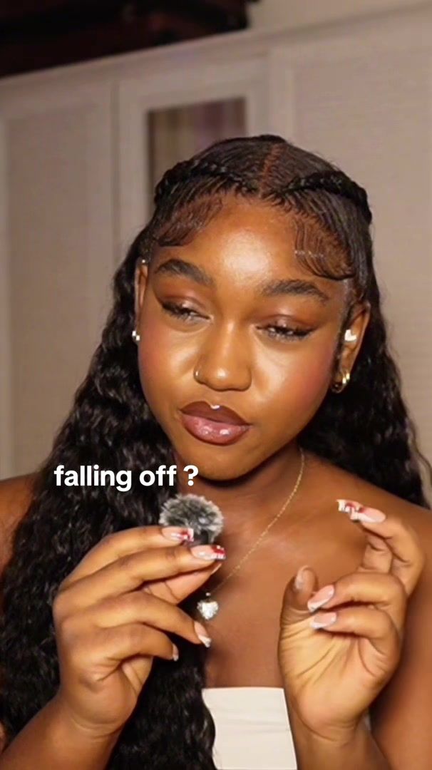 @Mahalia 🤍
