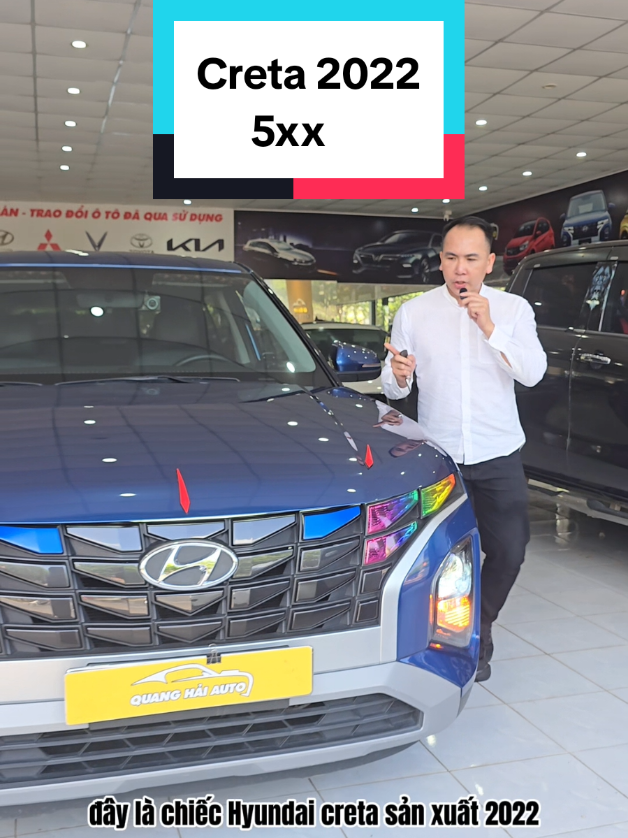 @QUANG HAI AUTO ĐẮKLẮK