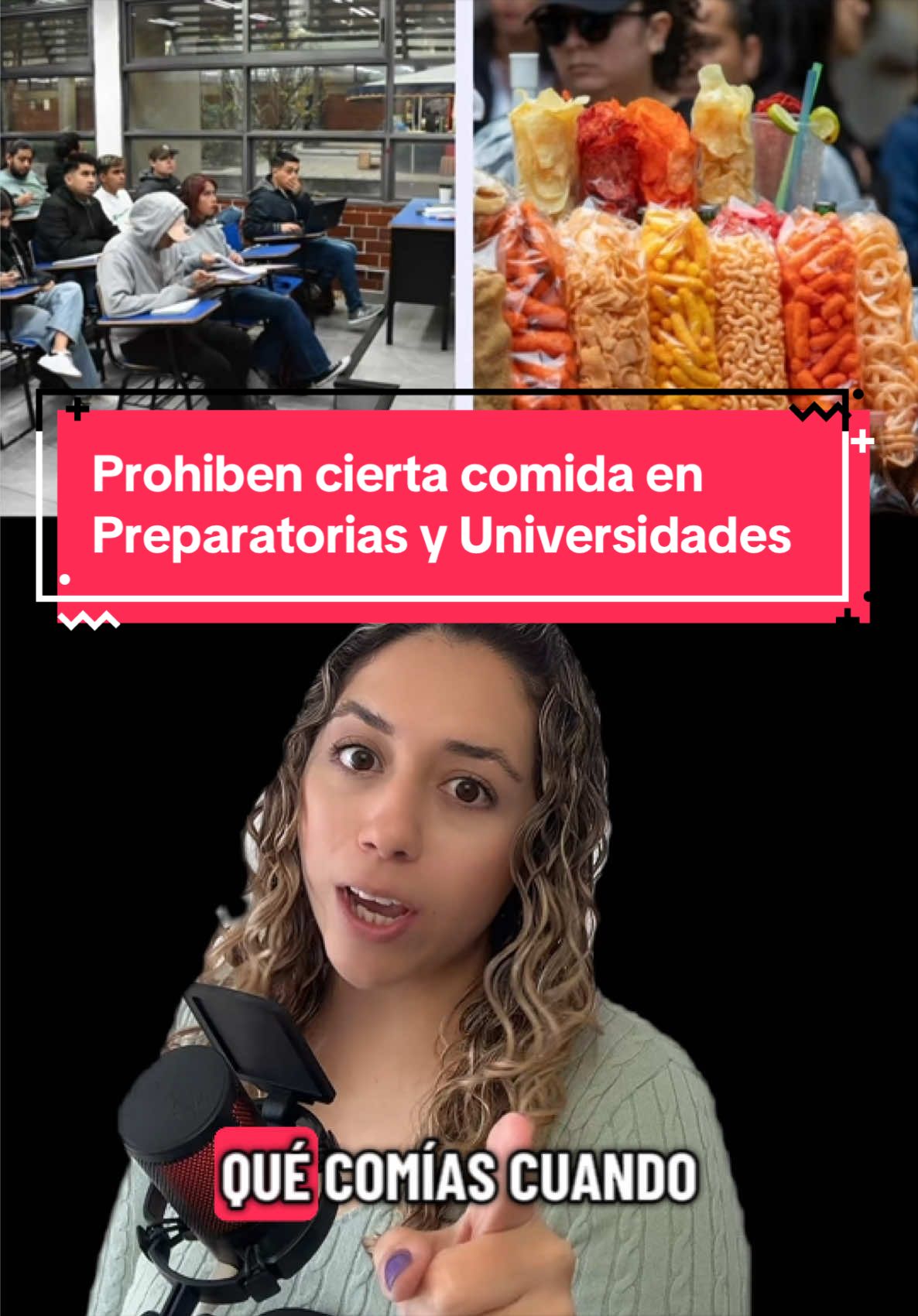 @Ximena con X