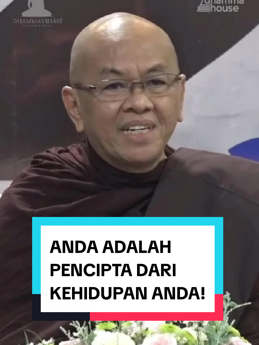 @Dhammavihari Buddhist Studies