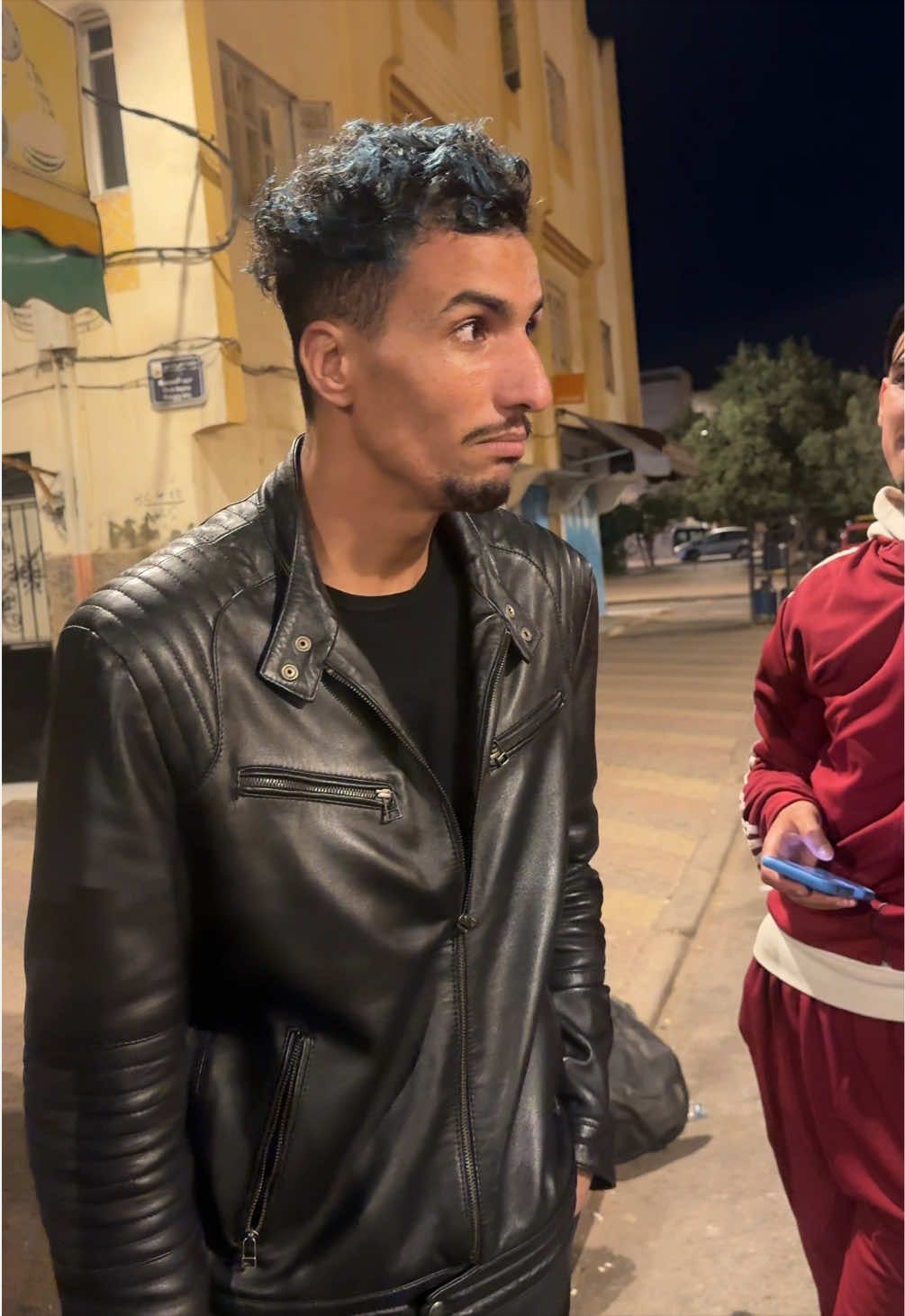@محمد أصيل