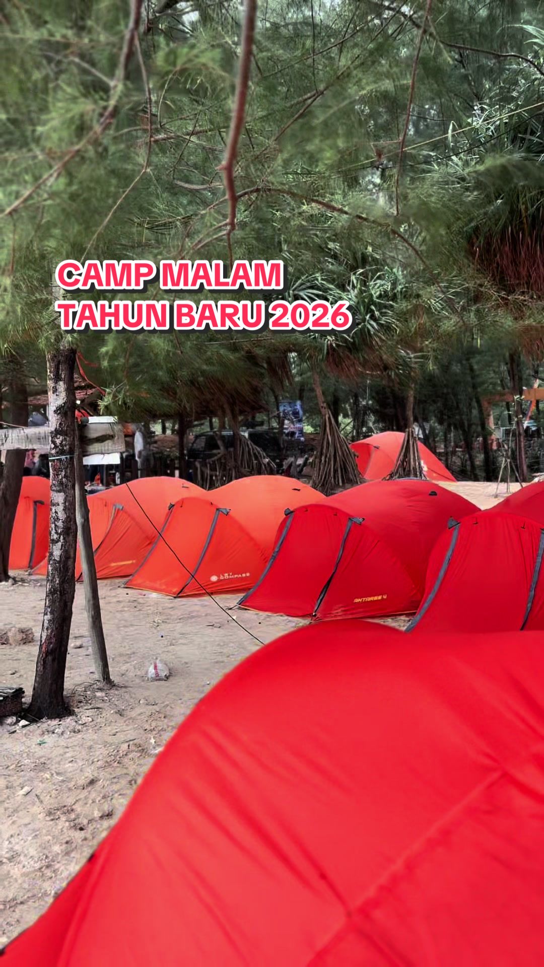 @Pantai Panduri Tuban