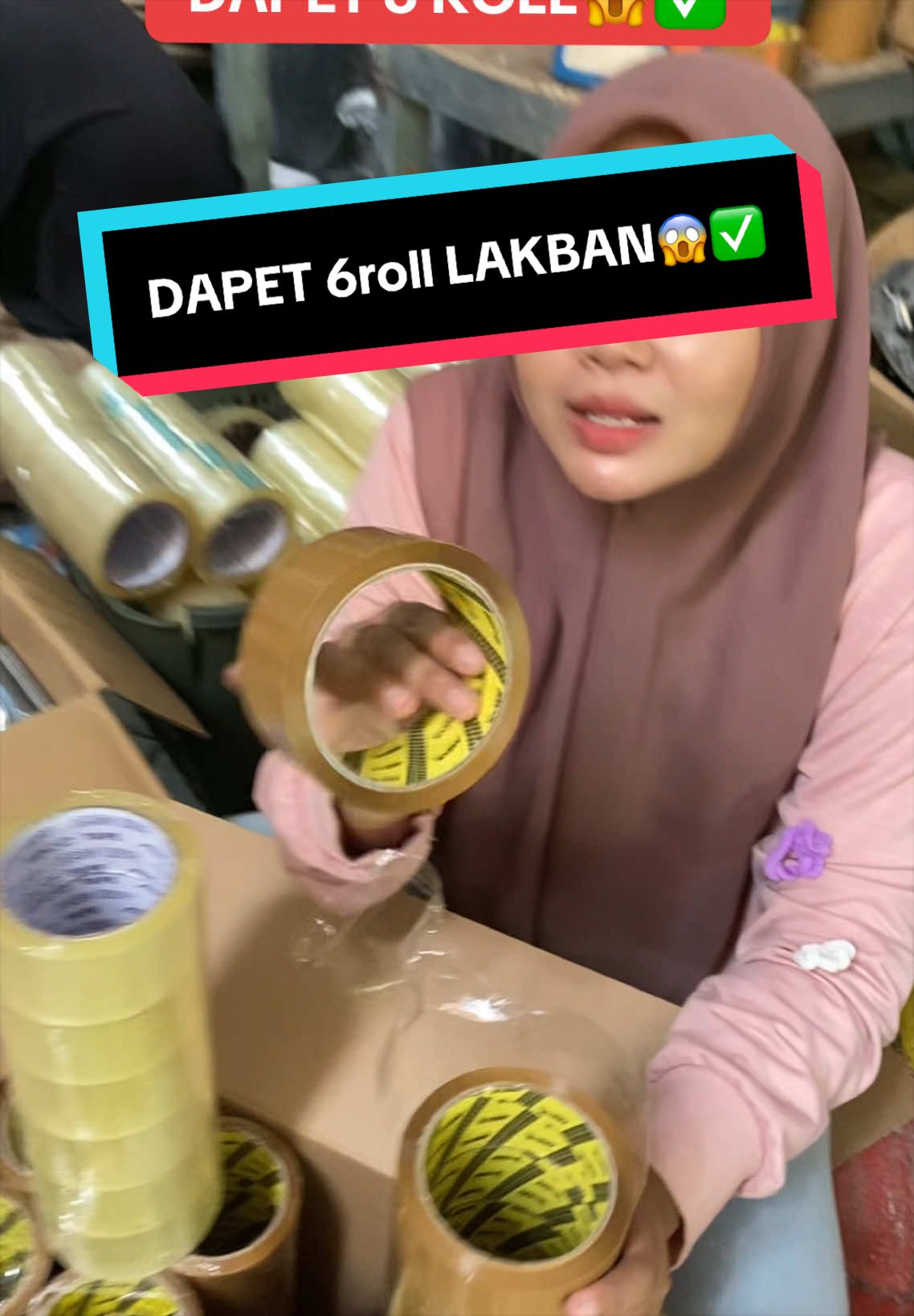 @V MART NUSANTARA