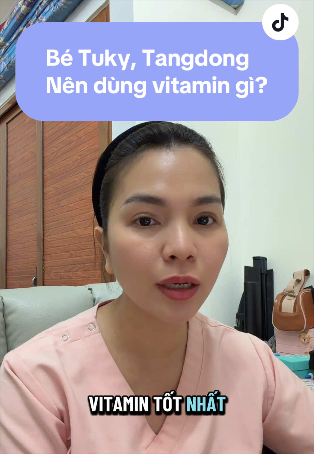 @Mẹ Pi| Bé Biếng Ăn, Chậm Nói