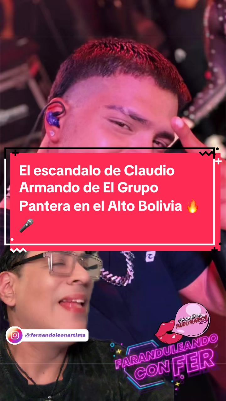 @Chiclesitos Aleonados 📺🎤