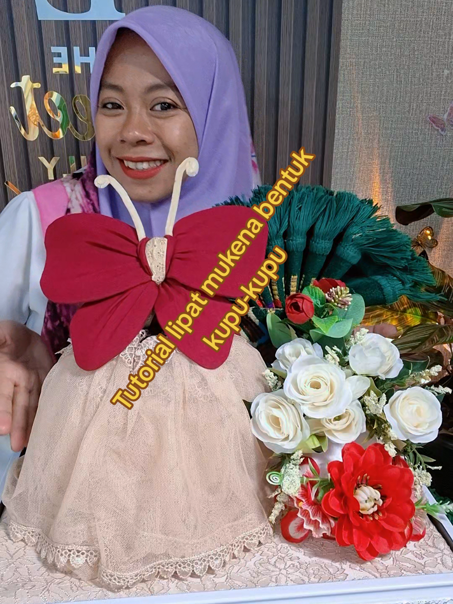@Siti Fatimah|Gift Box