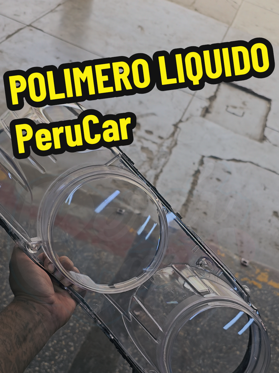 @Peru Car