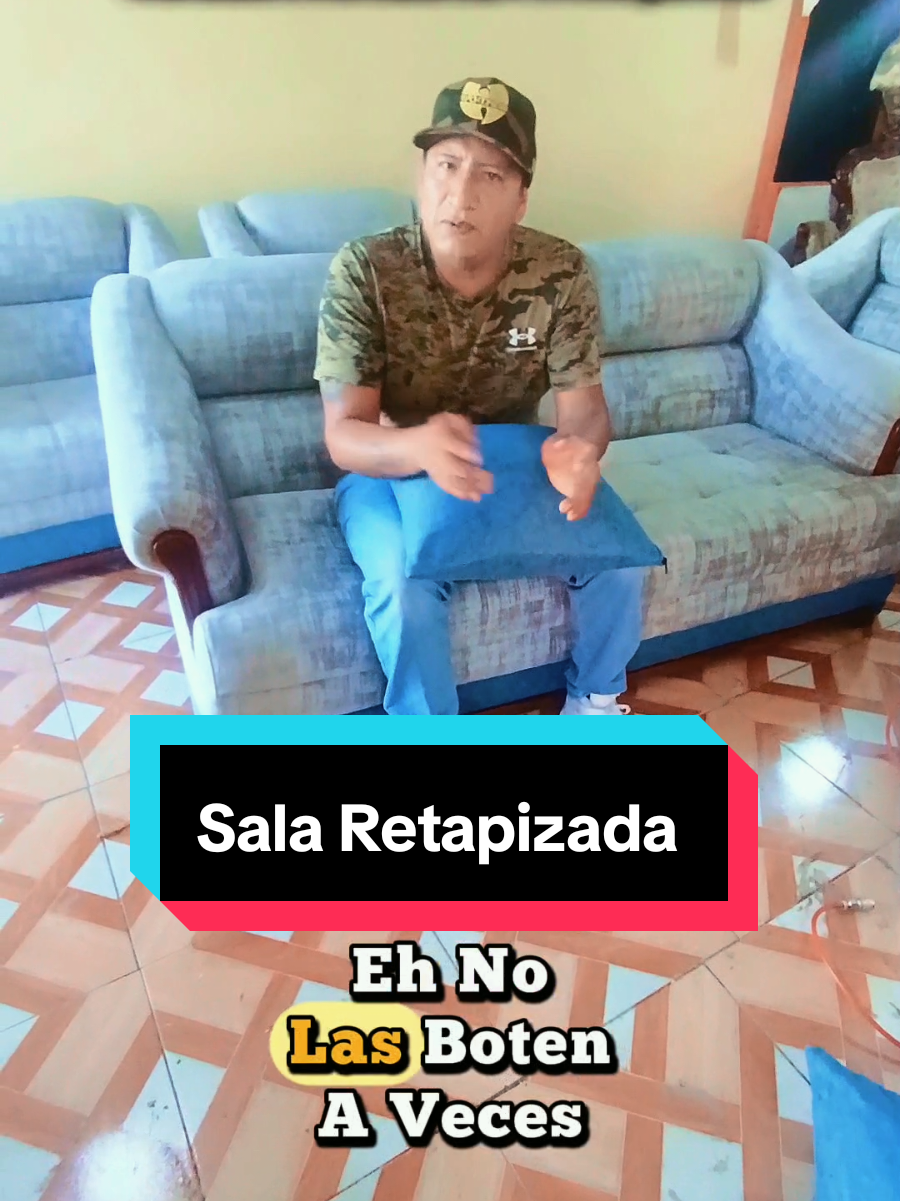 @Mueblería Sudamerywood🛋️