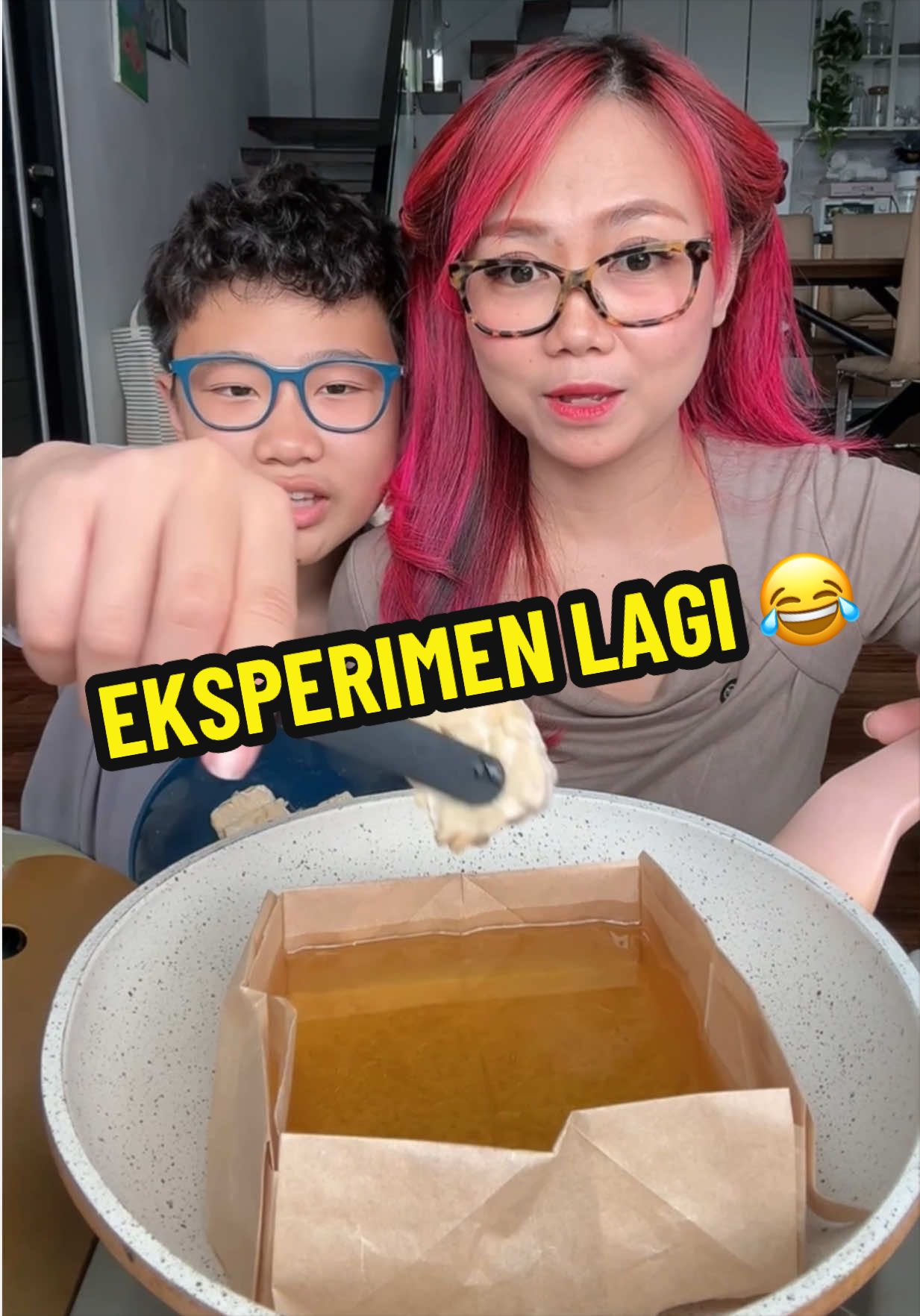 @Gina Angelia