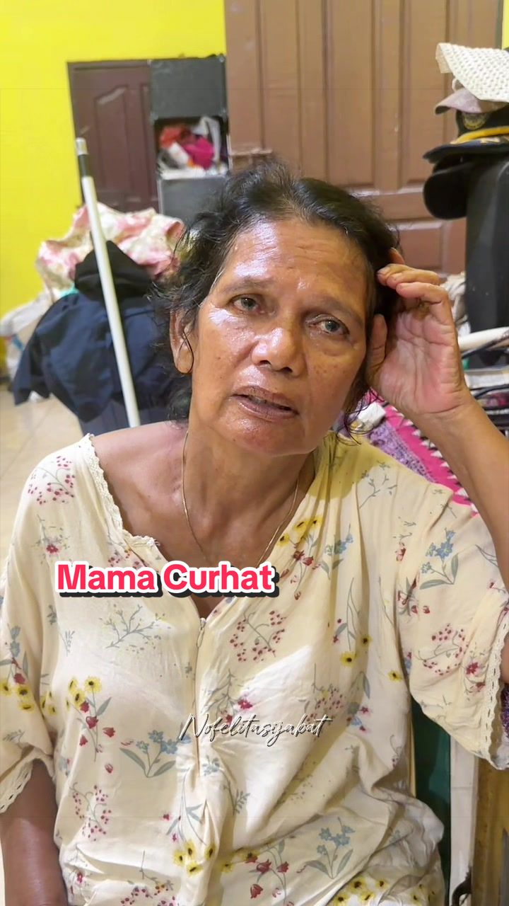 @Nofelita Sijabat