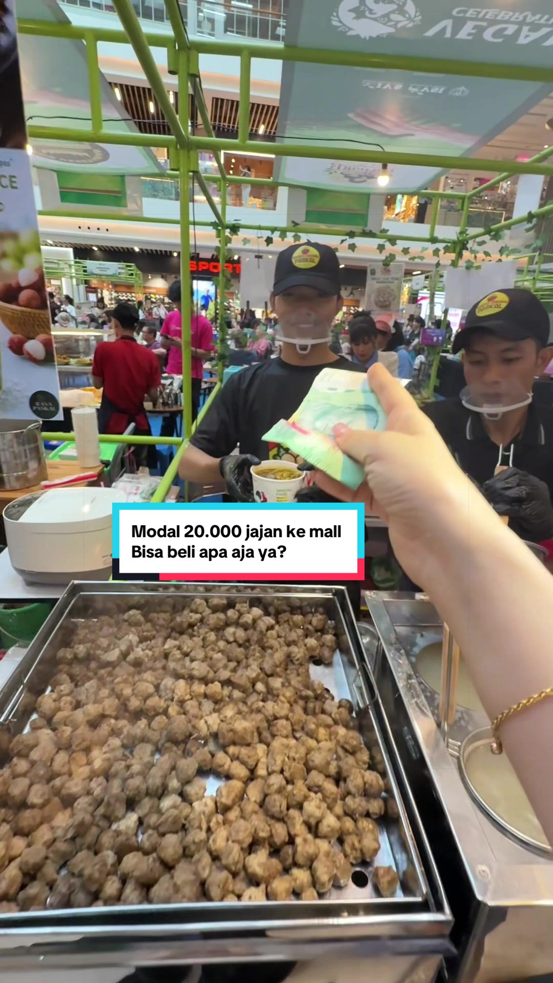 @JAKARTA VEGETARIAN COMMUNITY
