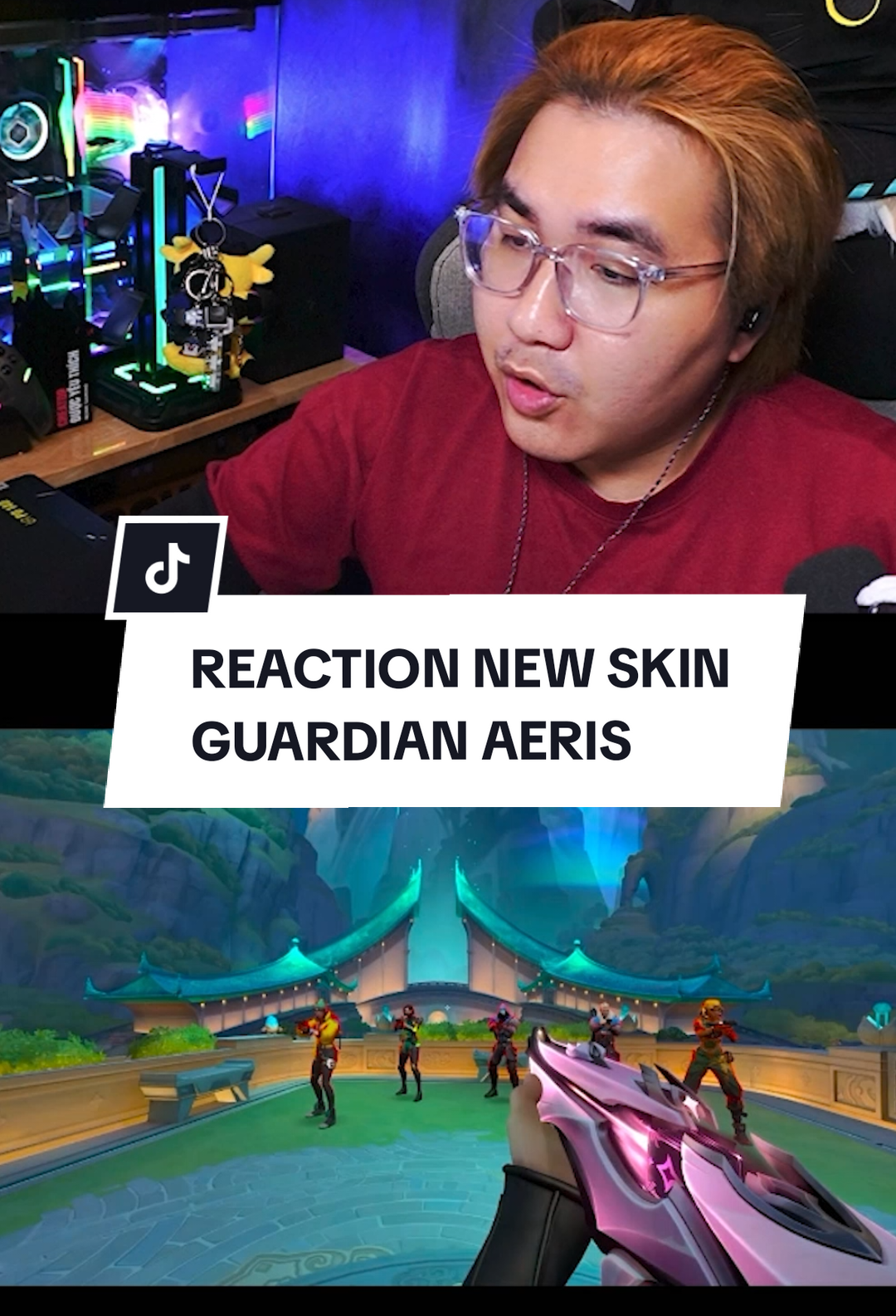 @NonKGaming